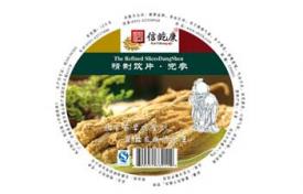 安徽合肥產品包裝貼設計